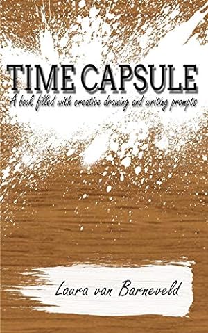 Immagine del venditore per Time Capsule [Soft Cover ] venduto da booksXpress