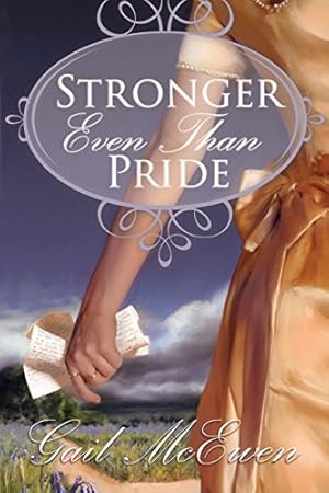 Seller image for Stronger Even Than Pride [Soft Cover ] for sale by booksXpress