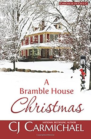 Seller image for A Bramble House Christmas (Carrigans of the Circle C) (Volume 6) by Carmichael, C.J. [Paperback ] for sale by booksXpress