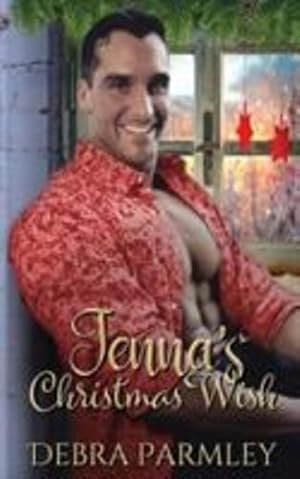 Immagine del venditore per Jenna's Christmas Wish by Parmley, Debra [Paperback ] venduto da booksXpress