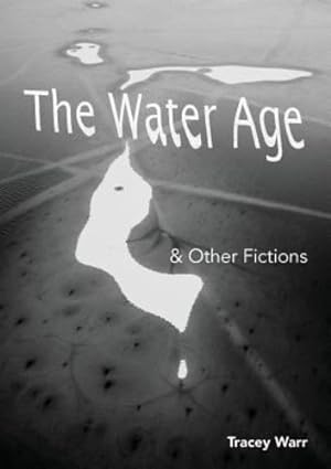 Bild des Verkufers fr The Water Age & Other Fictions by Warr, Tracey [Paperback ] zum Verkauf von booksXpress