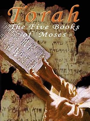 Seller image for Torah: The Five Books of Moses - The Interlinear Bible: Hebrew / English [Soft Cover ] for sale by booksXpress