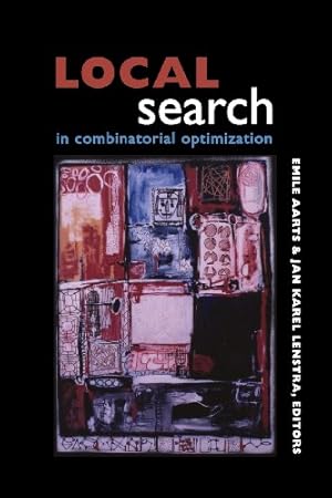 Seller image for Local Search in Combinatorial Optimization [Paperback ] for sale by booksXpress