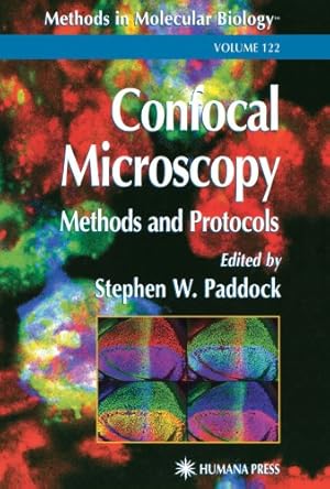Image du vendeur pour Confocal Microscopy: Methods and Protocols (Methods in Molecular Biology) [Paperback ] mis en vente par booksXpress
