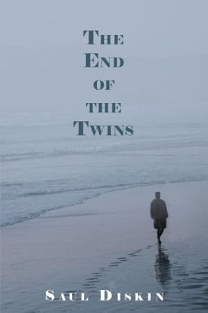 Seller image for The End of the Twins [Soft Cover ] for sale by booksXpress