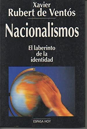 Imagen del vendedor de NACIONALISMOS El laberinto de la identidad a la venta por Librovicios
