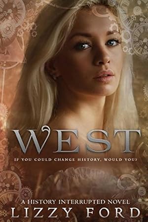 Seller image for West (History Interrupted) [Soft Cover ] for sale by booksXpress