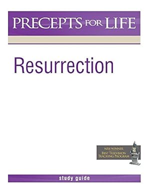 Seller image for Resurrection (Study Guide) [Soft Cover ] for sale by booksXpress