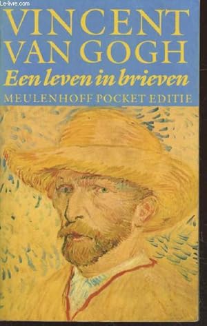 Imagen del vendedor de Vincent Van Gogh : Een leven in brieven a la venta por Le-Livre