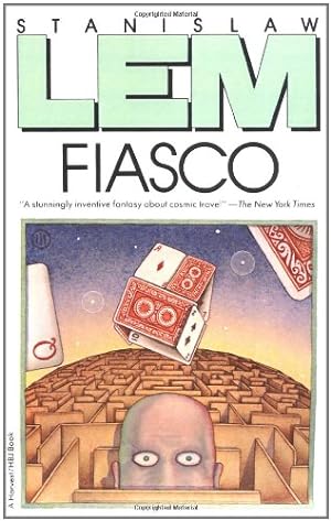 Seller image for Fiasco by Lem, Stanislaw [Paperback ] for sale by booksXpress