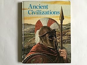 Seller image for Ancient Civilizations for sale by Great Oak Bookshop