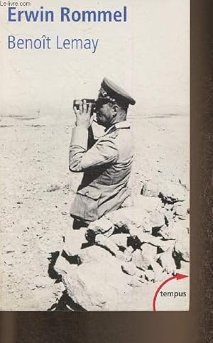 Image du vendeur pour Erwin Rommel (Collection "Tempus") mis en vente par Le-Livre