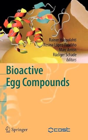 Immagine del venditore per Bioactive Egg Compounds [Hardcover ] venduto da booksXpress