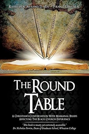 Seller image for The Round Table [Soft Cover ] for sale by booksXpress