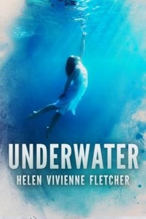 Immagine del venditore per Underwater by Fletcher, Helen Vivienne [Paperback ] venduto da booksXpress