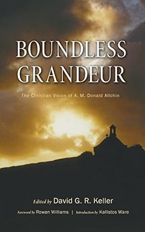 Seller image for Boundless Grandeur by Ware, Kallistos [Hardcover ] for sale by booksXpress