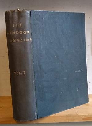 Seller image for The Windsor Magazine, Volume I (1), January - June 1895 for sale by Richard Beaton