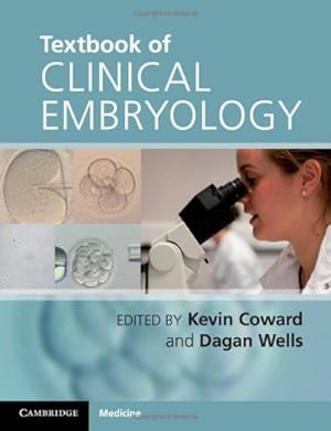 Immagine del venditore per Textbook of Clinical Embryology [Paperback ] venduto da booksXpress