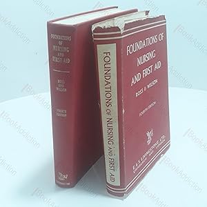 Seller image for Foundations of Nursing and First Aid for sale by BookAddiction (ibooknet member)