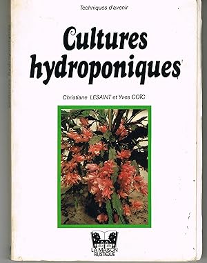 Cultures hydroponiques