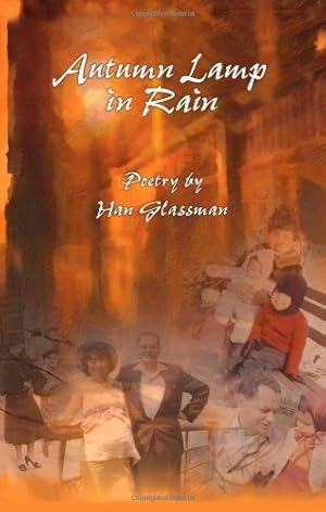 Bild des Verkufers fr Autumn Lamp in Rain by Glassman, Han [Paperback ] zum Verkauf von booksXpress