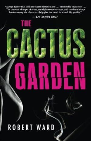 Immagine del venditore per Cactus Garden [Soft Cover ] venduto da booksXpress