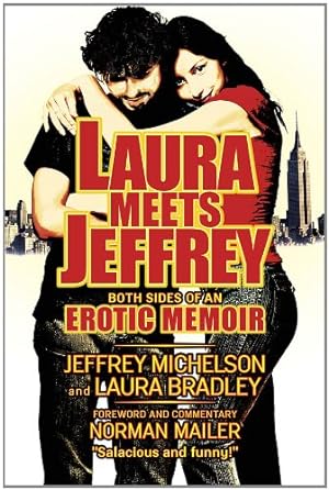 Imagen del vendedor de Laura Meets Jeffrey by Jeffrey Michelson, Laura Bradley [Paperback ] a la venta por booksXpress