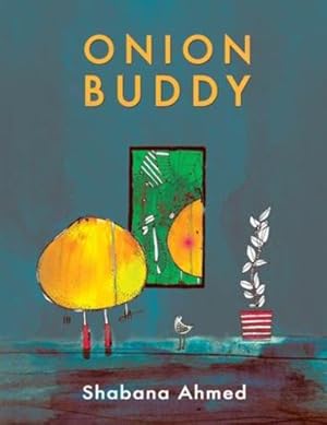 Seller image for Onion Buddy by Ahmed, Shabana [Paperback ] for sale by booksXpress