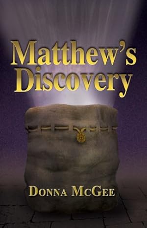 Bild des Verkufers fr Matthew's Discovery [Soft Cover ] zum Verkauf von booksXpress