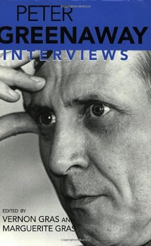 Seller image for Peter Greenaway: Interviews (Conversations With Filmmakers Series) [Soft Cover ] for sale by booksXpress