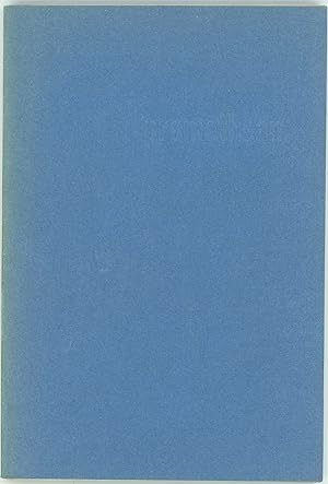 Immagine del venditore per Promethean. The Literary Magazine of the City College. Vol. XV. 1967-68. No. 1 venduto da Kaaterskill Books, ABAA/ILAB