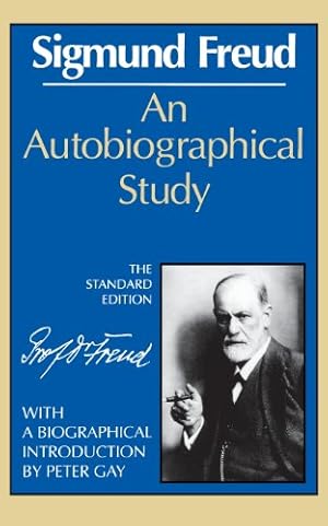 Seller image for An Autobiographical Study (The Standard Edition) (Complete Psychological Works of Sigmund Freud) by Freud, Sigmund [Paperback ] for sale by booksXpress