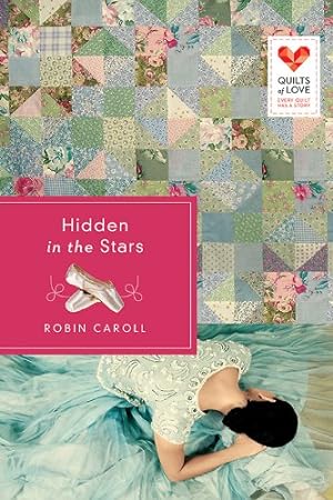 Immagine del venditore per Hidden in the Stars: Quilts of Love Series [Soft Cover ] venduto da booksXpress