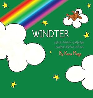 Seller image for Windter (Arabic Version) (Arabic Edition) by Mapp, Keno [Hardcover ] for sale by booksXpress