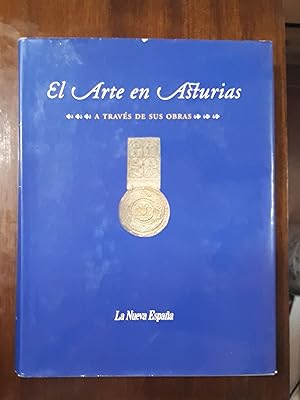 El Arte en Asturias a través de sus obras