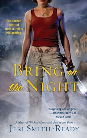 Seller image for Bring On the Night [Soft Cover ] for sale by booksXpress