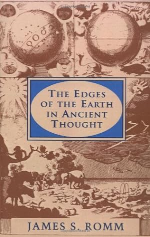Bild des Verkufers fr The Edges of the Earth in Ancient Thought by Romm, James S. [Paperback ] zum Verkauf von booksXpress