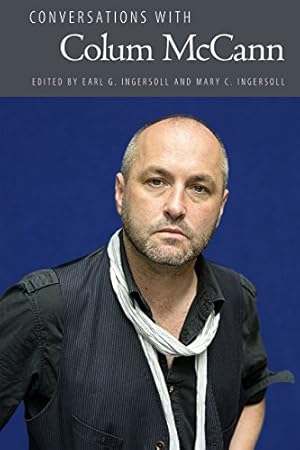 Seller image for Conversations with Colum McCann (Literary Conversations Series) [Hardcover ] for sale by booksXpress