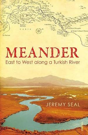 Seller image for Meander (Paperback) for sale by AussieBookSeller
