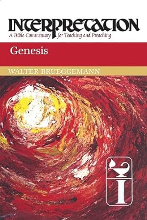 Seller image for Genesis: Interpretation: A Bible Commentary for Teaching and Preaching for sale by booksXpress