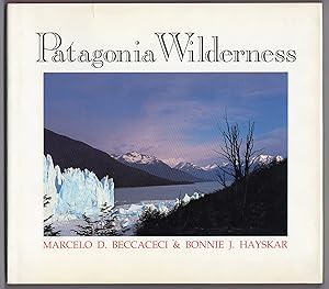 Patagonia Wilderness