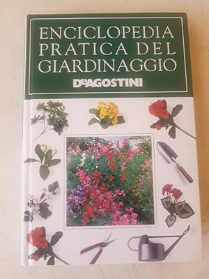 ENCICLOPEDIA PRATICA DEL GIARDINAGGIO,