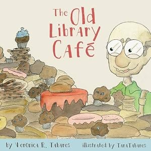 Seller image for The Old Library Café [Soft Cover ] for sale by booksXpress