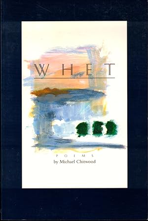 Seller image for Whet for sale by Kenneth Mallory Bookseller ABAA