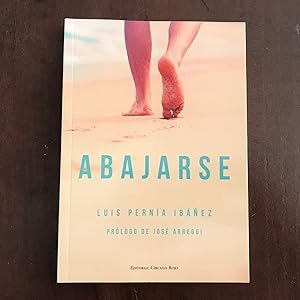 Seller image for Abajarse for sale by Kavka Libros