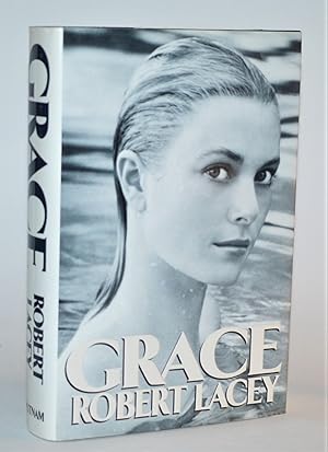 Bild des Verkufers fr Grace zum Verkauf von Blind-Horse-Books (ABAA- FABA)