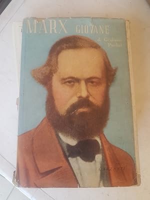 MARX GIOVANE (1818- 1849),