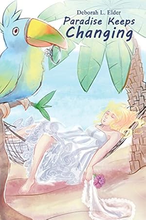 Immagine del venditore per Paradise Keeps Changing [Soft Cover ] venduto da booksXpress