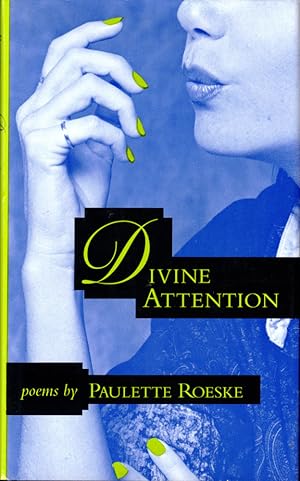 Seller image for Divine Attention for sale by Kenneth Mallory Bookseller ABAA