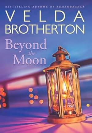 Seller image for Beyond the Moon by Brotherton, Velda [Hardcover ] for sale by booksXpress